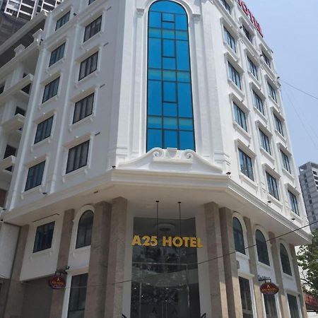 A25 Hotel - Hoang Dao Thuy 1 Hanoi Kültér fotó