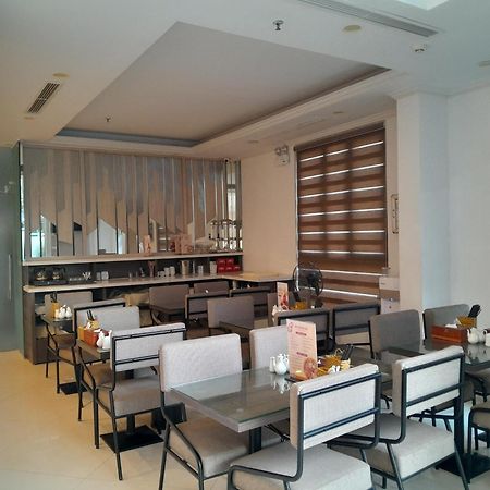 A25 Hotel - Hoang Dao Thuy 1 Hanoi Kültér fotó