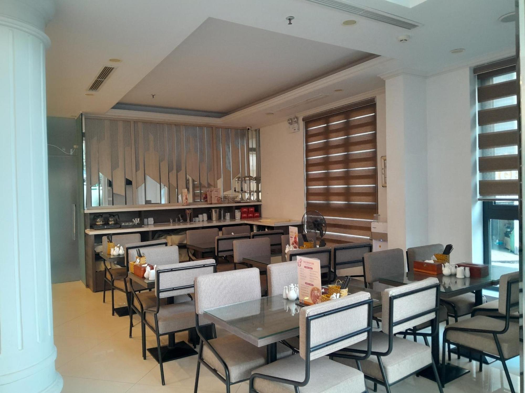 A25 Hotel - Hoang Dao Thuy 1 Hanoi Kültér fotó